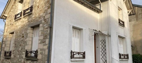 Casa de 4 dormitorios en Fere-en-Tardenois, France No. 38824 4