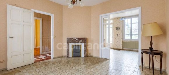 Casa de 4 dormitorios en Fere-en-Tardenois, France No. 38824 14