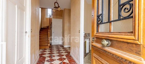 Casa de 4 dormitorios en Fere-en-Tardenois, France No. 38824 5