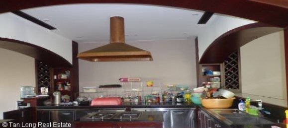 6 Schlafzimmer Villa in Dong Da, Vietnam, Nr. 5248 2