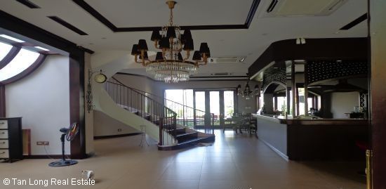 6 Schlafzimmer Villa in Dong Da, Vietnam, Nr. 5248