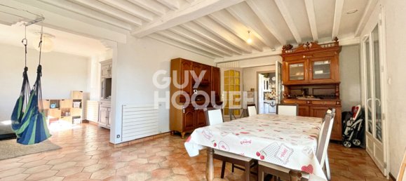 Дом с 4 спальнями в Ортез, Франция № 197036 11