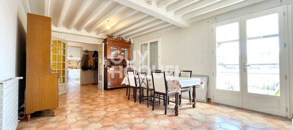 Дом с 4 спальнями в Ортез, Франция № 197036 12