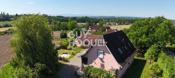 Дом с 4 спальнями в Ортез, Франция № 197036 6