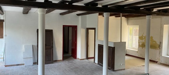 28 bedrooms Castles in Le Chatelet, France No. 91730 15