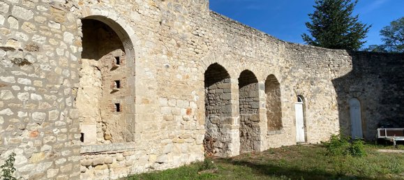 28 bedrooms Castles in Le Chatelet, France No. 91730 31