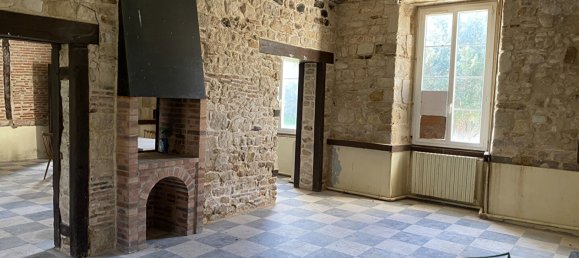 28 bedrooms Castles in Le Chatelet, France No. 91730 23