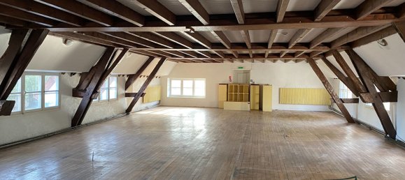 28 bedrooms Castles in Le Chatelet, France No. 91730 5