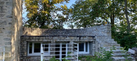 28 bedrooms Castles in Le Chatelet, France No. 91730 22