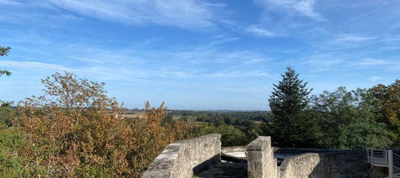 28 bedrooms Castles in Le Chatelet, France No. 91730 28