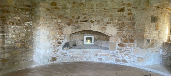 28 bedrooms Castles in Le Chatelet, France No. 91730 20