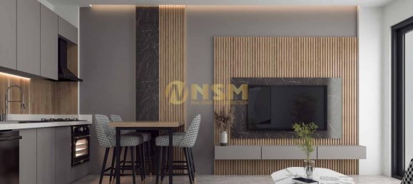 Apartment 1+1 in Antalya, Turkey No. 31160 16