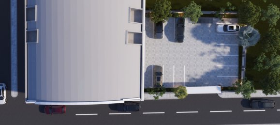 Apartment 1+1 in Antalya, Turkey No. 31160 8