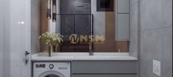 Apartment 1+1 in Antalya, Turkey No. 31160 21