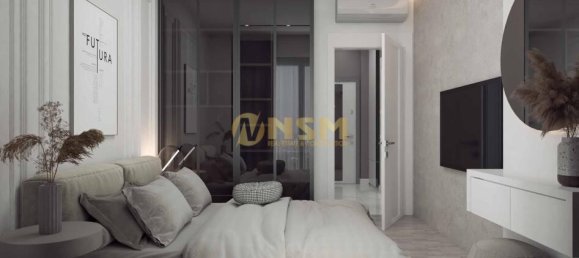 Apartment 1+1 in Antalya, Turkey No. 31160 17