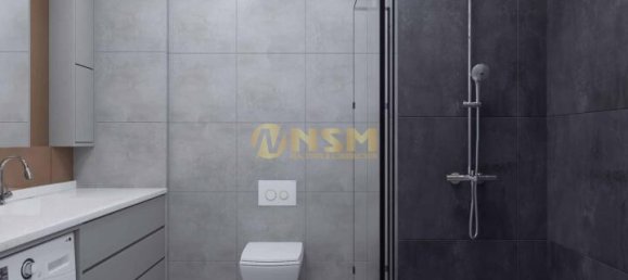 Apartment 1+1 in Antalya, Turkey No. 31160 22