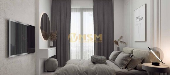 Apartment 1+1 in Antalya, Turkey No. 31160 18