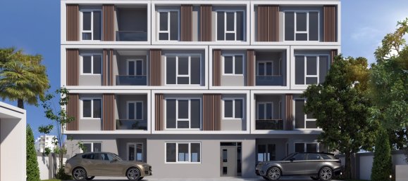 Apartment 1+1 in Antalya, Turkey No. 31160 7