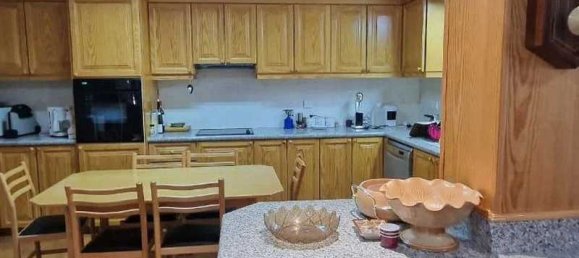 5 bedrooms House in Moniatis, Cyprus No. 13418 4