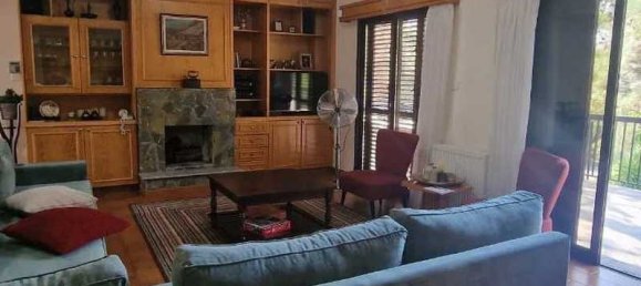 5 bedrooms House in Moniatis, Cyprus No. 13418 8