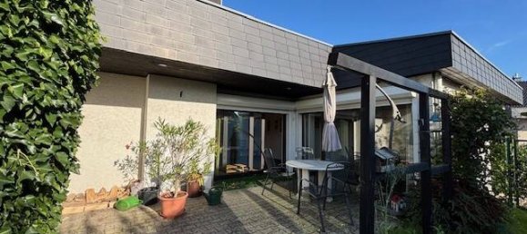 4 bedrooms Townhouse in Monchengladbach, Germany No. 288835 2