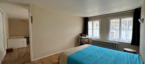3 Schlafzimmer Haus in Cour-Cheverny, France, Nr. 65129 12