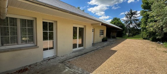 3 Schlafzimmer Haus in Cour-Cheverny, France, Nr. 65129 2