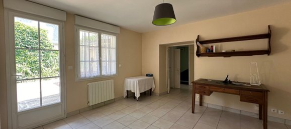 3 Schlafzimmer Haus in Cour-Cheverny, France, Nr. 65129 8