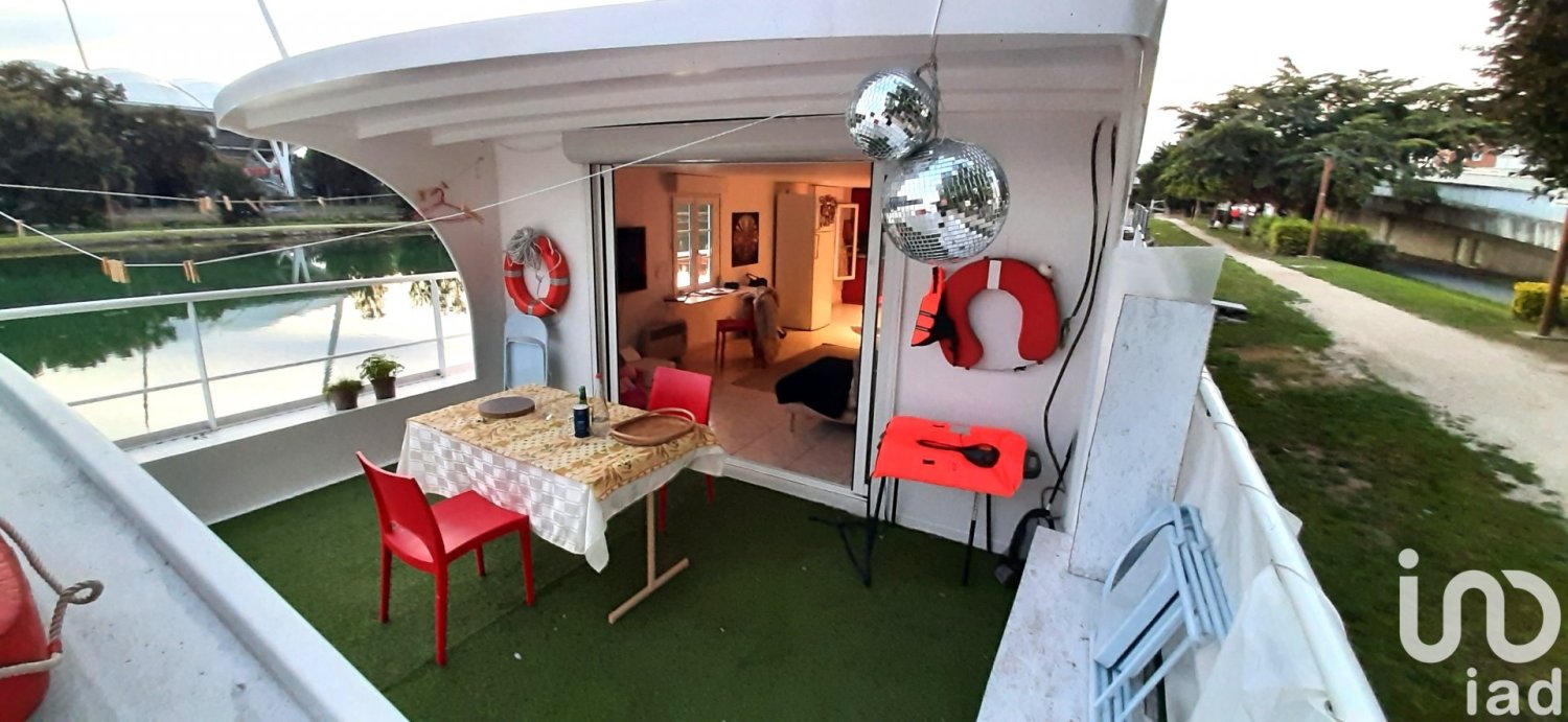 Apartamento T2 em Reims, France N.º 152856