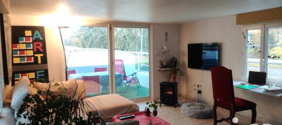 Apartamento T2 em Reims, France N.º 152856 5