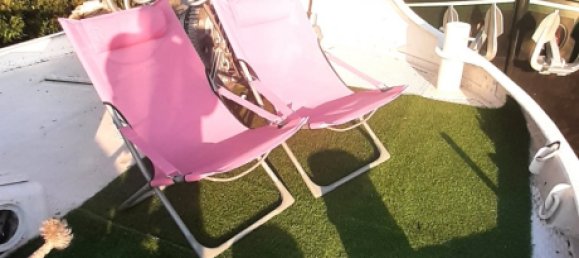 Apartamento T2 em Reims, France N.º 152856 2