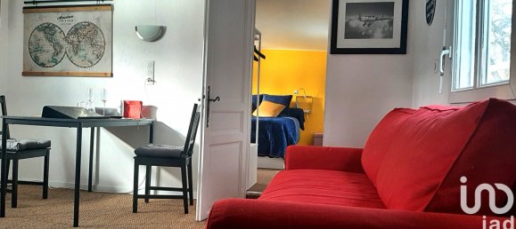 Apartamento T2 em Reims, France N.º 152856 6