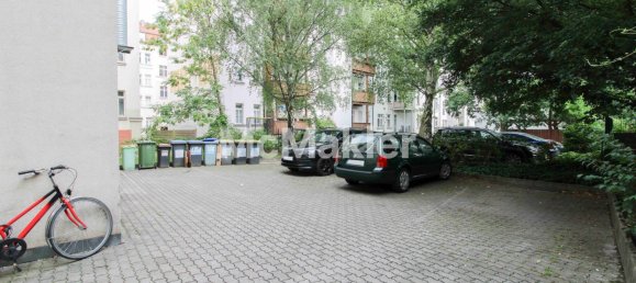 Квартира с 1 спальней в Лейпциг, Германия № 344204 7