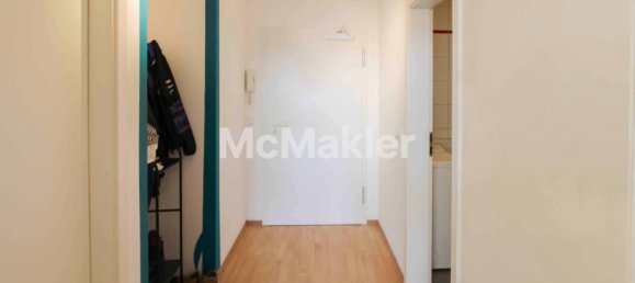 Квартира с 1 спальней в Лейпциг, Германия № 344204 6