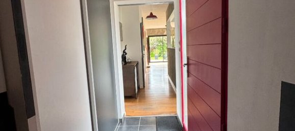 Casa de 4 dormitorios en Mache, France No. 362869 9