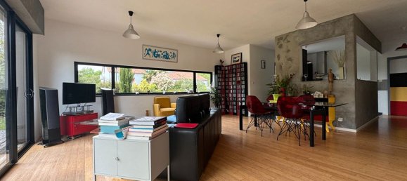 Casa de 4 dormitorios en Mache, France No. 362869 6