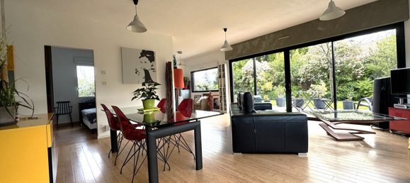 Casa de 4 dormitorios en Mache, France No. 362869 5