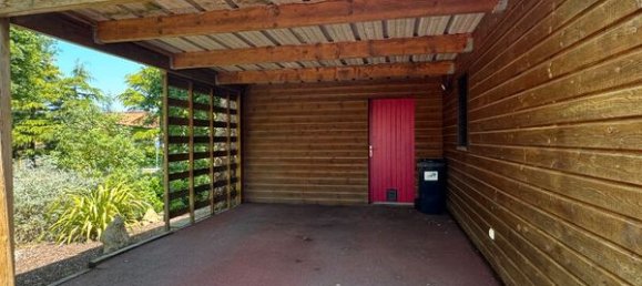 Casa de 4 dormitorios en Mache, France No. 362869 18