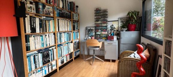 Casa de 4 dormitorios en Mache, France No. 362869 7