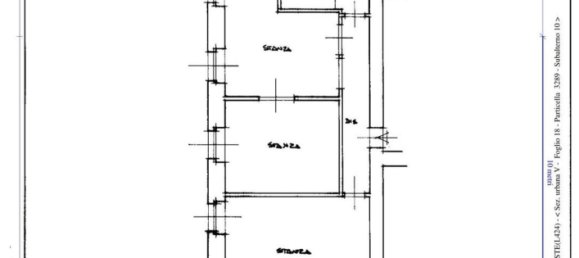 Apartamento de 3 dormitorios en Trieste, Italy No. 310918 27