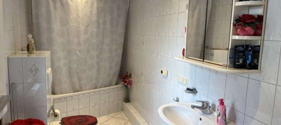 3غرفة شقة في Main-Kinzig, Germany رقم 139915 6