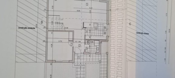 قطعة أرض في Almada, Portugal 250متر مربع رقم 89229 6