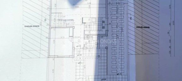 قطعة أرض في Almada, Portugal 250متر مربع رقم 89229 8