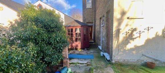 3 bedrooms House in Beckenham, United Kingdom No. 853 31