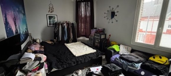 Квартира с 1 спальней в Сен-Кантен, Франция № 274414 5