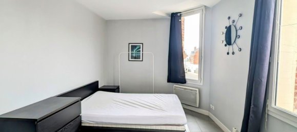 Квартира с 1 спальней в Сен-Кантен, Франция № 274414 2