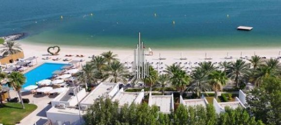 2 bedrooms Apartment in Yas Island, UAE No. 56814 11