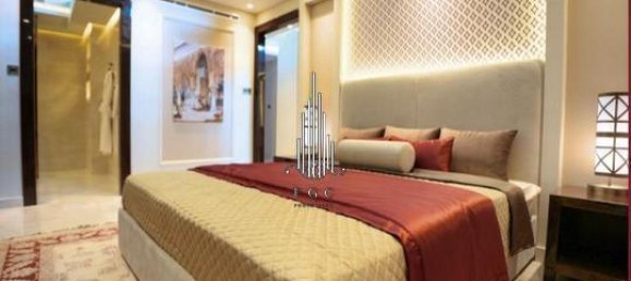 2 bedrooms Apartment in Yas Island, UAE No. 56814 17