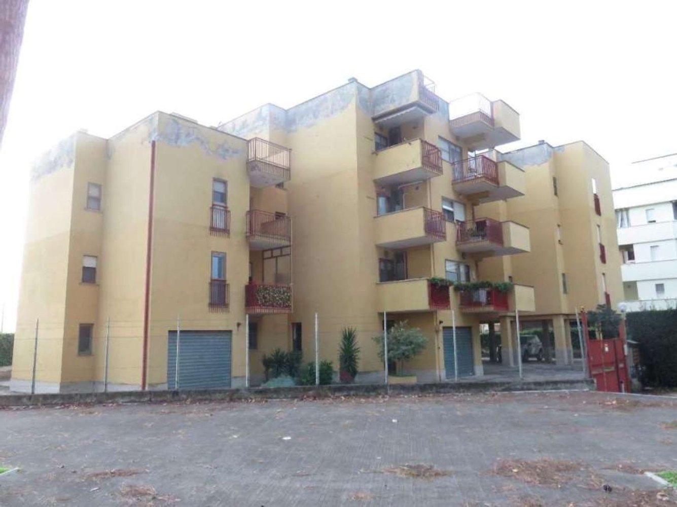 6-Zimmer Wohnung in Latina, Italy, Nr. 101009