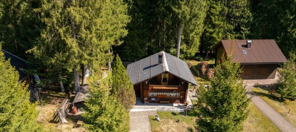 Дом с 5 комнатами в Эгг, Австрия № 235937 4